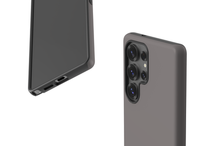 Stormy Grey Case - Samsung Galaxy S25 Series