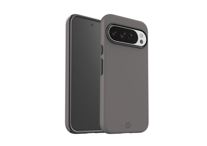 Stormy Grey Case - Google Pixel 10 Series