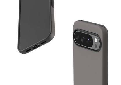 Stormy Grey Case - Google Pixel 10 Series