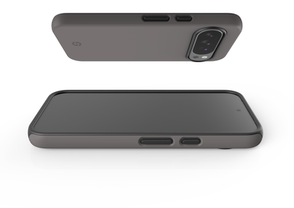 Stormy Grey Case - Google Pixel 10 Series