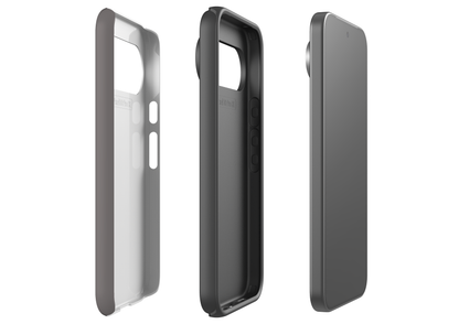 Stormy Grey Case - Google Pixel 10 Series