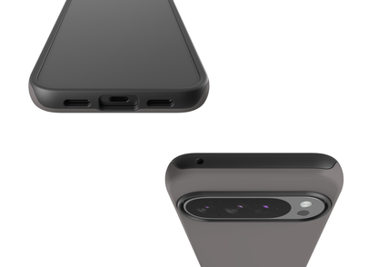 Stormy Grey Case - Google Pixel 10 Series