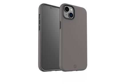 Stormy Grey Case - iPhone 14 Series