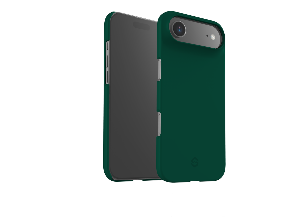 Go Green Snap Case - iPhone 17 Series
