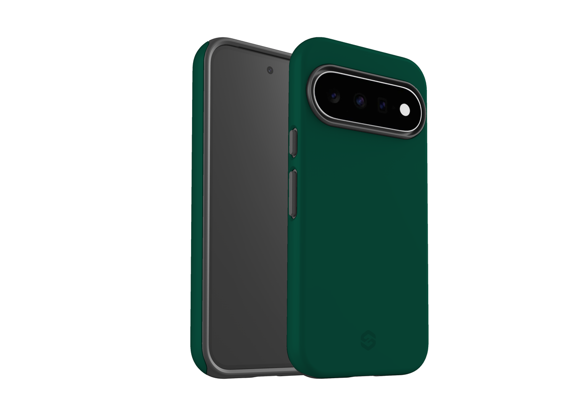 Go Green Case - Google Pixel 11 Series