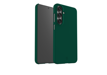 Go Green Snap Case in Gloss - Samsung Galaxy S25 Series