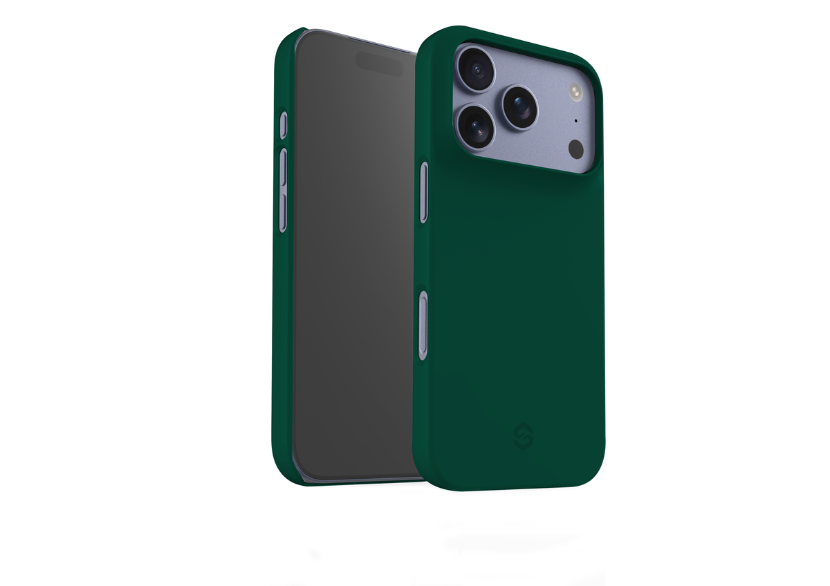Go Green Snap Case - iPhone 17 Series