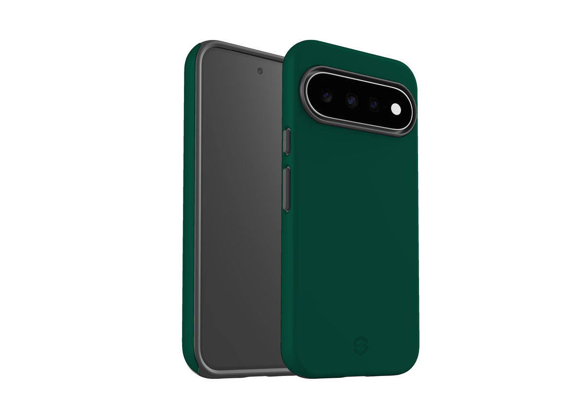 Go Green Case - Google Pixel 11 Series