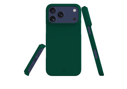 Go Green Snap Case - iPhone 17 Series