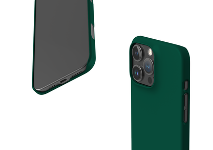 Go Green Snap Case - iPhone 16 Series