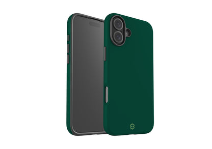 Go Green Case - iPhone 16 Series