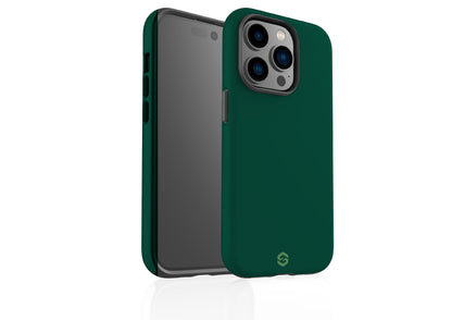 Go Green Case - iPhone 14 Series