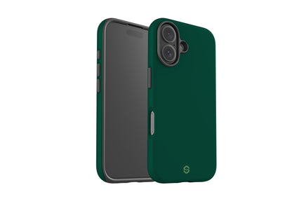 Go Green Case - iPhone 16 Series