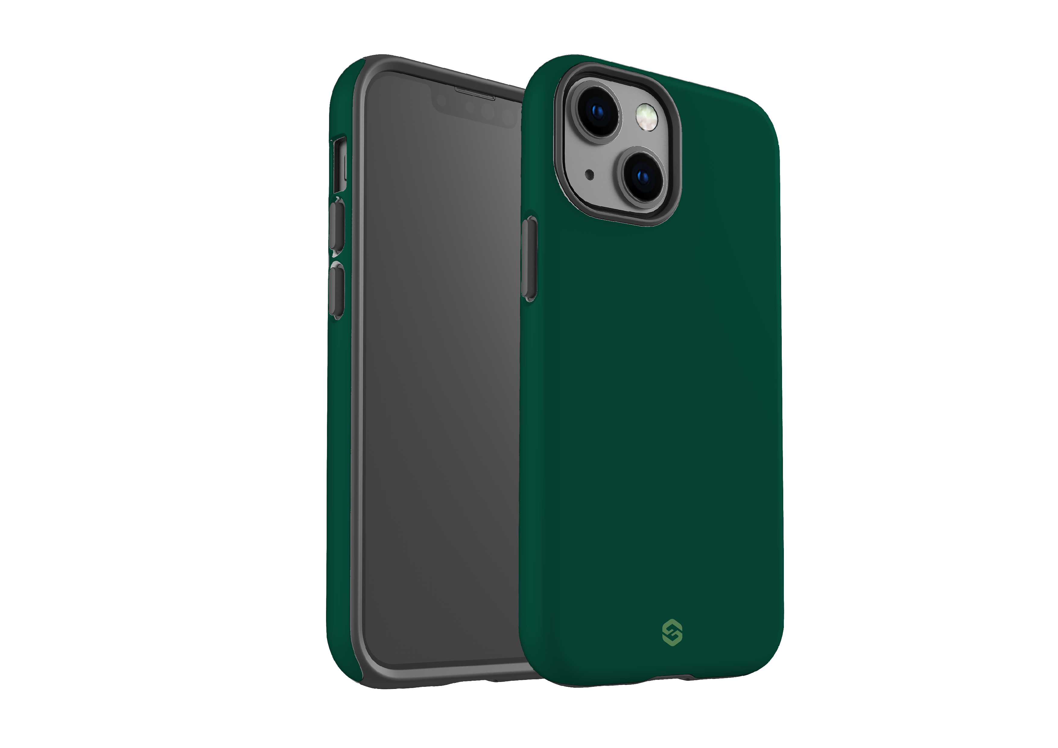 Go Green Case - iPhone 13 Series