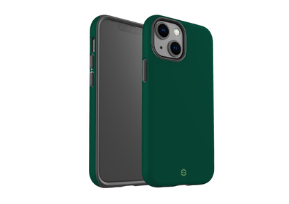Go Green Case - iPhone 13 Series