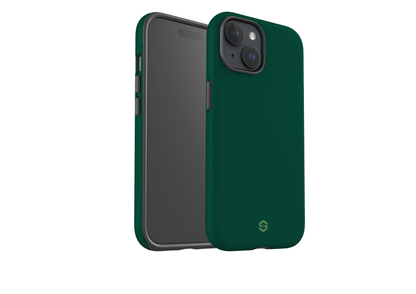 Go Green Case - iPhone 15 Series