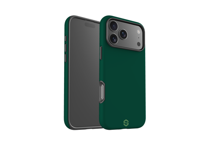 Go Green Case - iPhone 17 Series