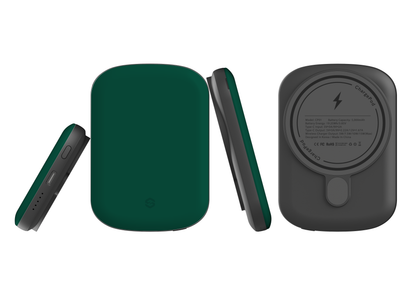 Go Green MagSafe Power Bank
