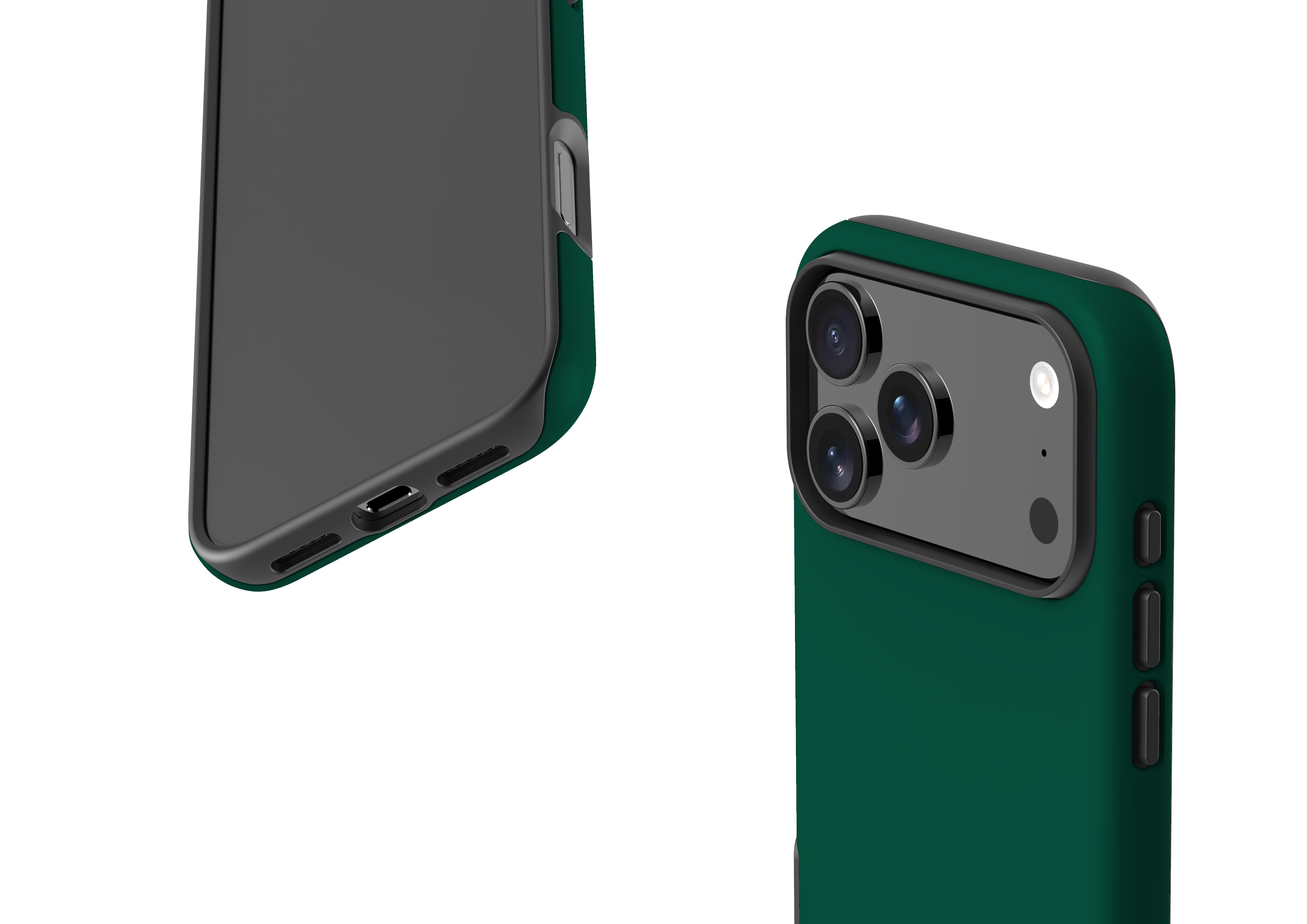 Go Green Case - iPhone 17 Series