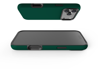 Go Green Case - iPhone 17 Series