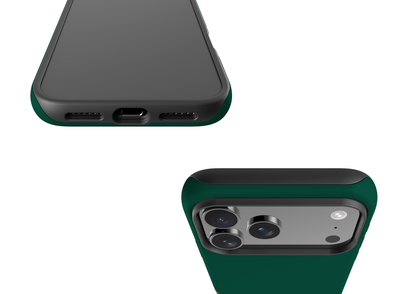 Go Green Case - iPhone 17 Series