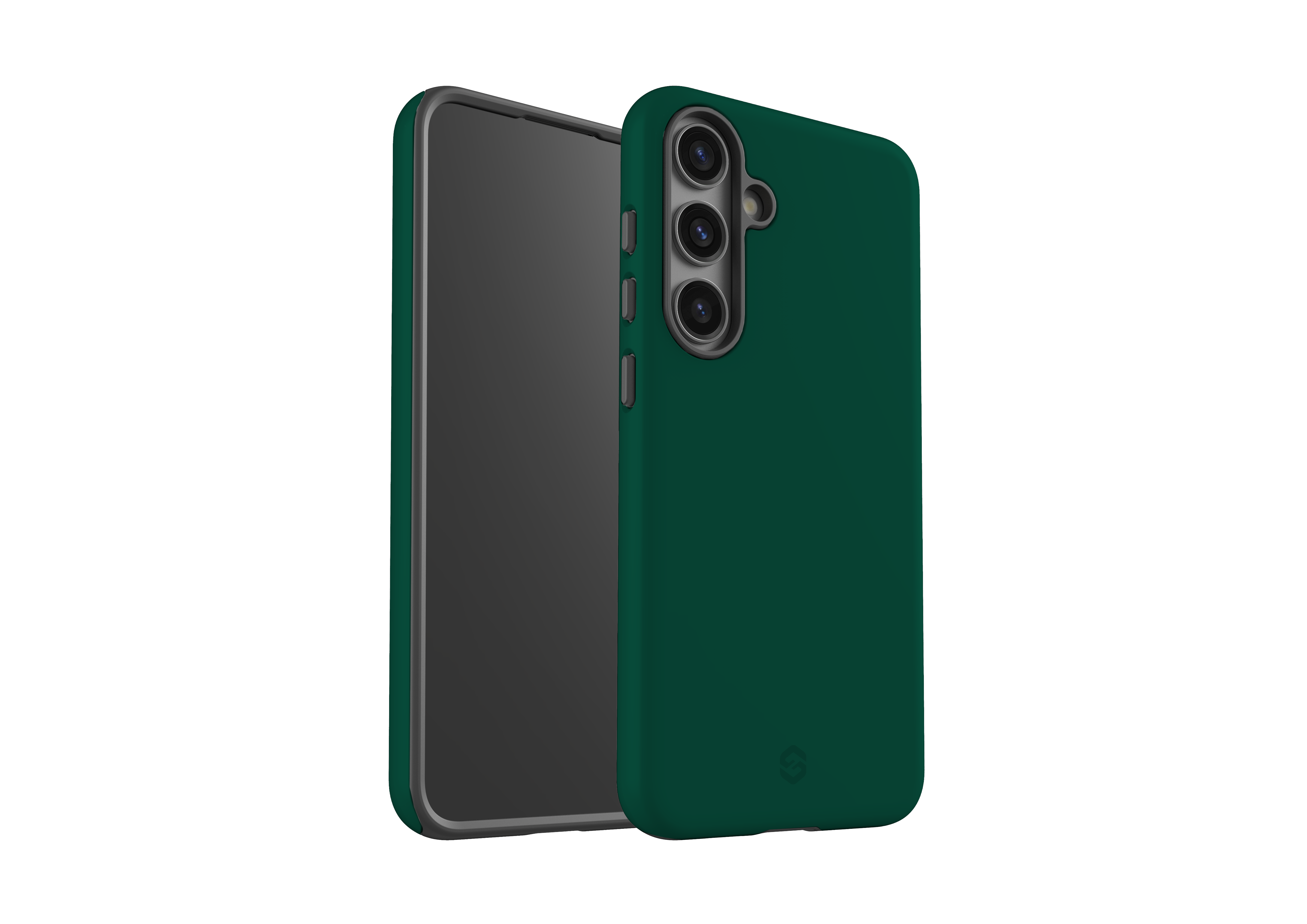 Go Green Case - Samsung Galaxy S24 Series