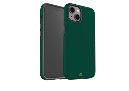 Go Green Case - iPhone 13 Series