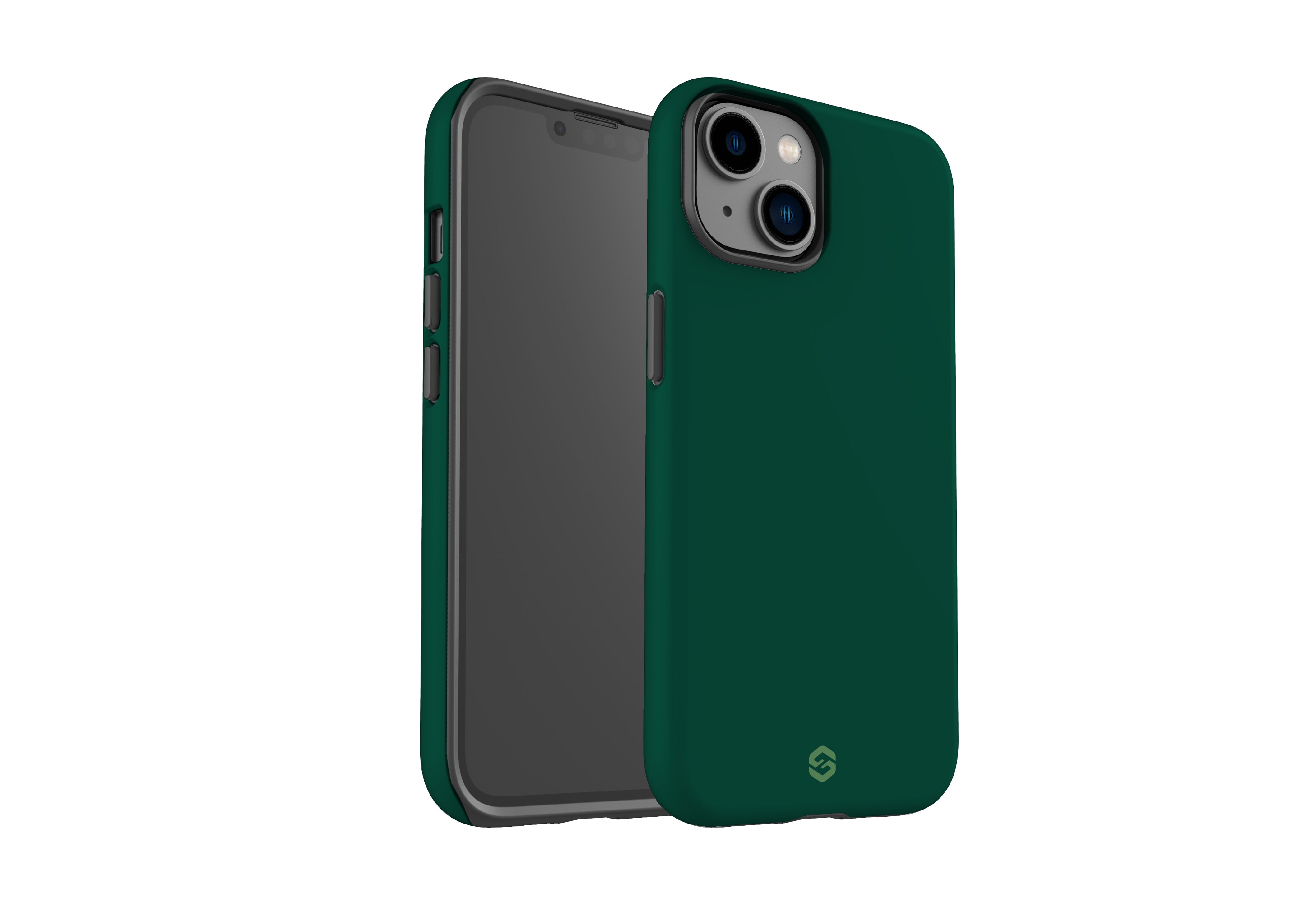 Go Green Case - iPhone 14 Series
