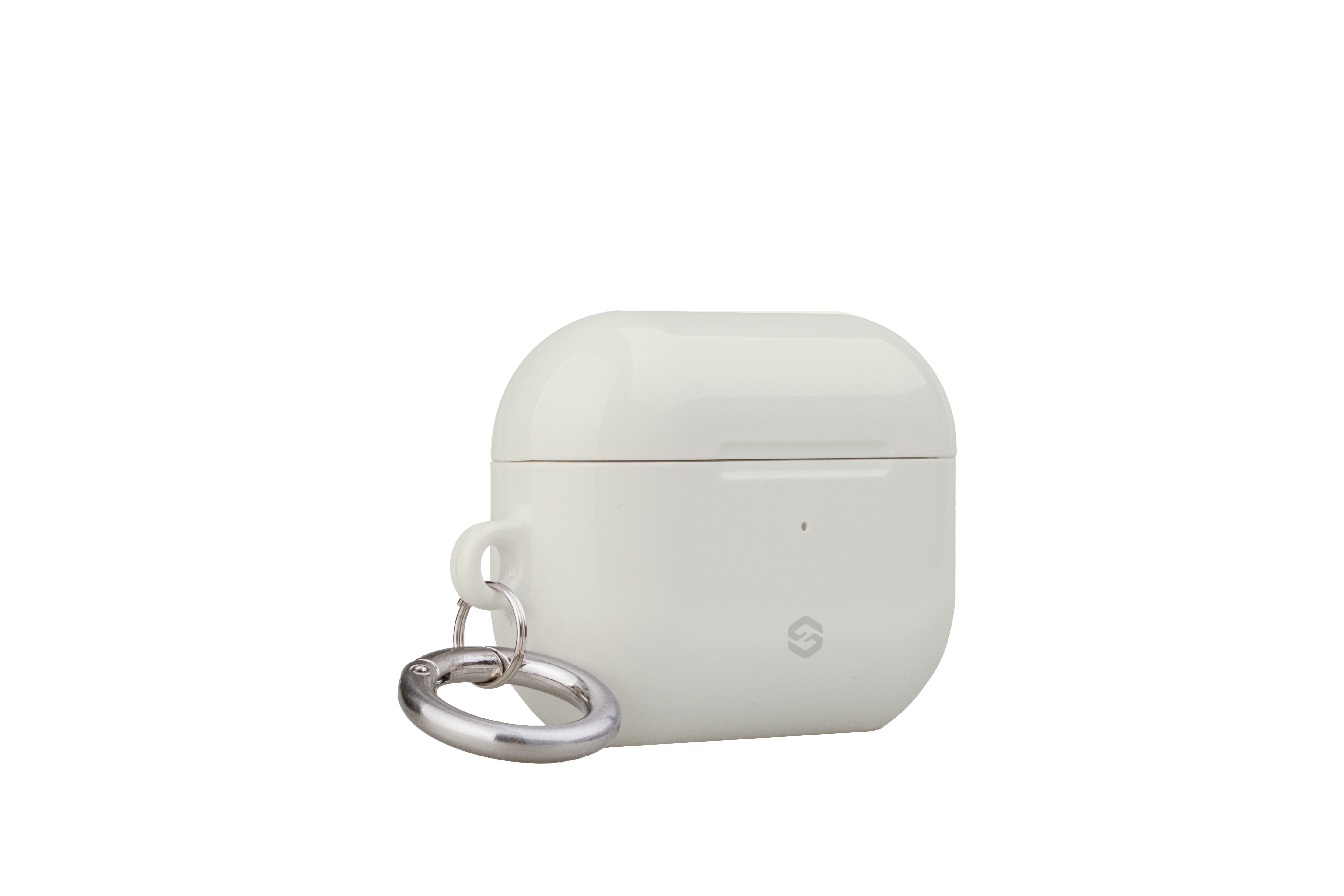 Frosty White AirPods Pro 2 Case