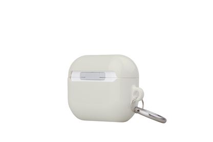 Frosty White AirPods Pro 2 Case