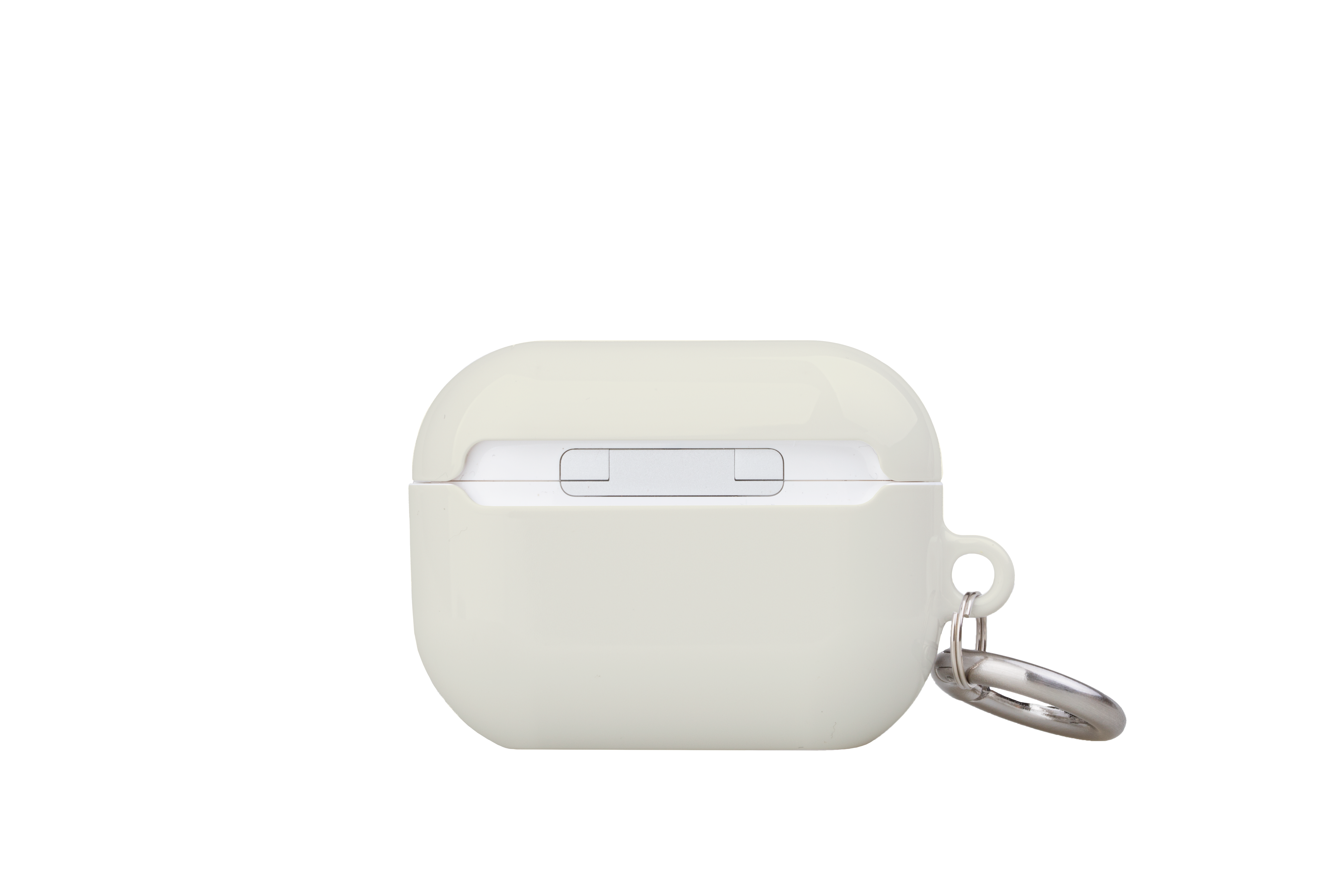 Frosty White AirPods Pro 2 Case