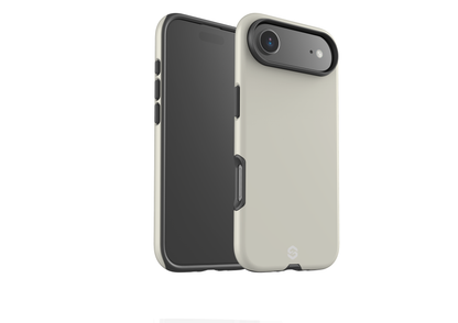 Frosty White Case - iPhone 17 Series