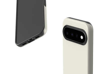 Frosty White Case - Google Pixel 11 Series