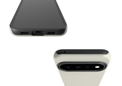 Frosty White Case - Google Pixel 11 Series