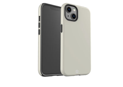 Frosty White Case - iPhone 13 Series