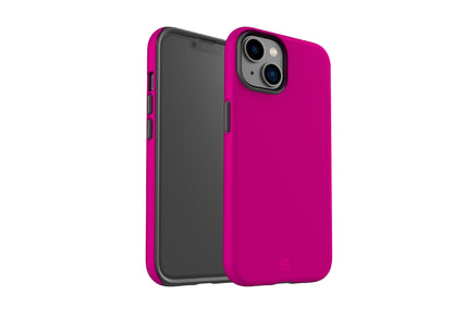 Playful Pink Case - iPhone 14 Series