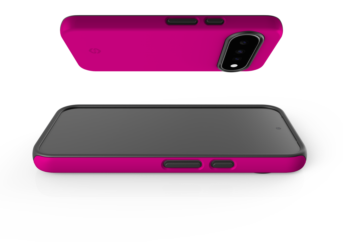 Playful Pink Case - Google Pixel 11 Series