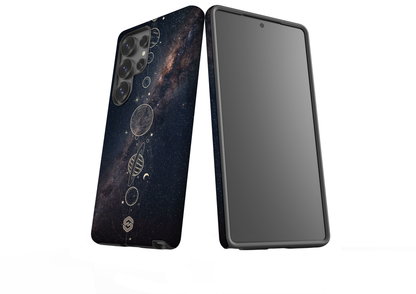 Galaxy Glint Case - Samsung Galaxy S25 Series