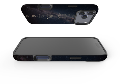 Galaxy Glint Case - iPhone 17 Series