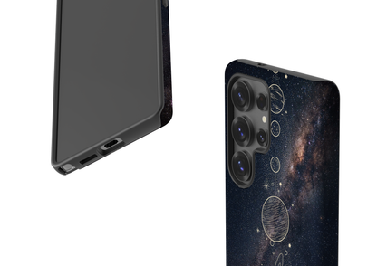 Galaxy Glint Case - Samsung Galaxy S25 Series