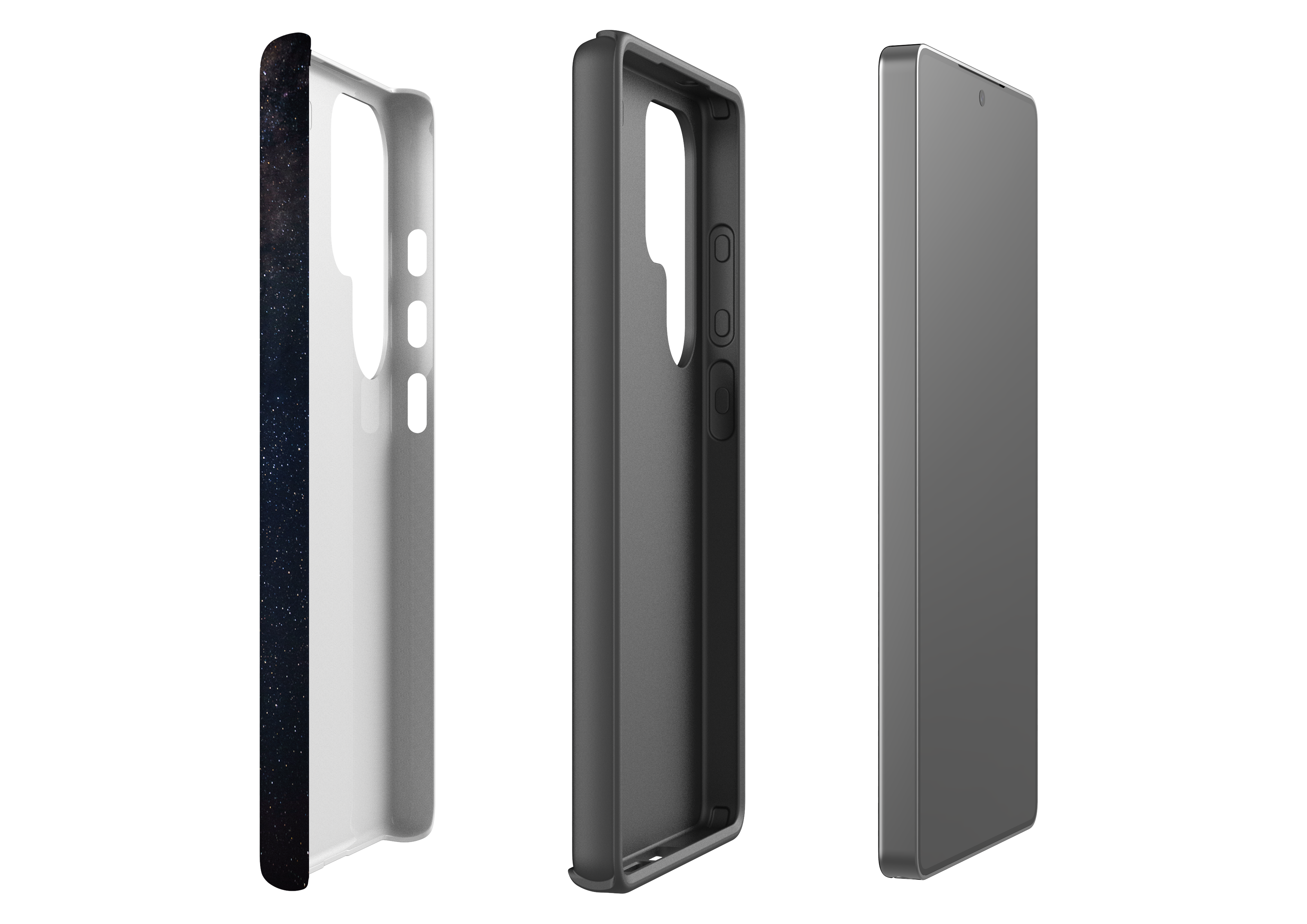 Galaxy Glint Case - Samsung Galaxy S25 Series