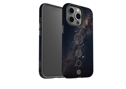 Galaxy Glint Case - iPhone 13 Series