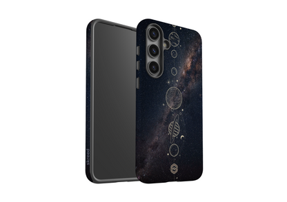 Galaxy Glint Case - Samsung Galaxy S24 Series