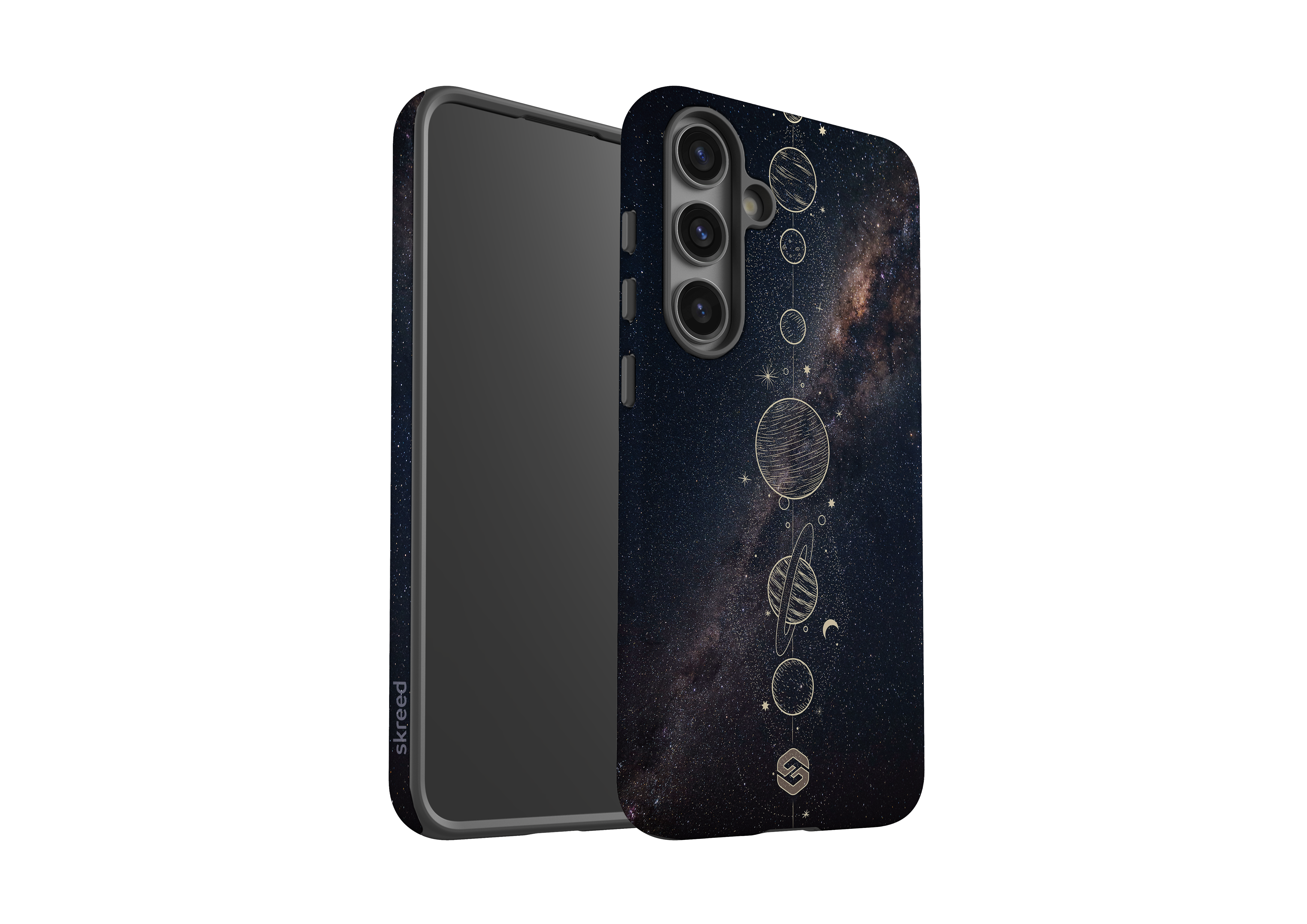 Galaxy Glint Case - Samsung Galaxy S24 Series