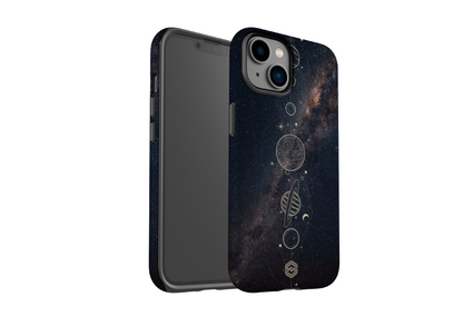 Galaxy Glint Case - iPhone 14 Series