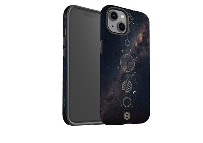 Galaxy Glint Case - iPhone 13 Series