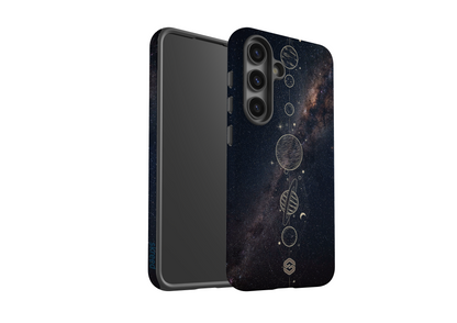 Galaxy Glint Case - Samsung Galaxy S24 Series