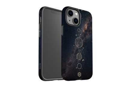 Galaxy Glint Case - iPhone 13 Series