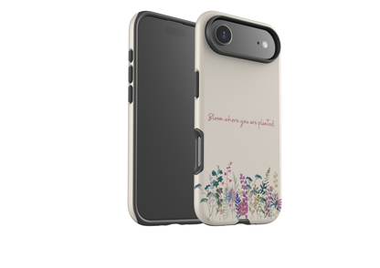 Garden Bloom Case - iPhone 17 Series