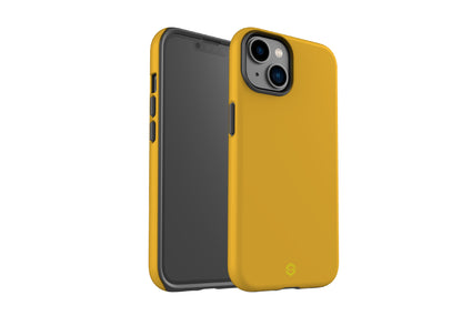 Mellow Yellow Case - iPhone 14 Series